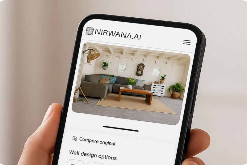 Marble Visualizer Technology: The Future of Home Décor Planning