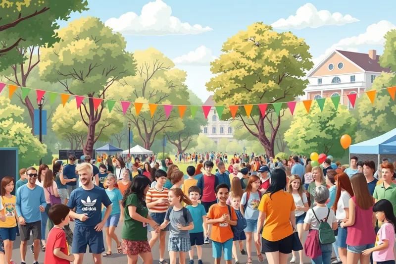 15 Fun and Impactful Community Event Ideas