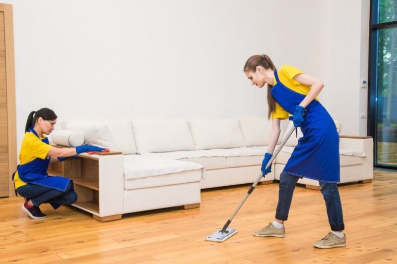 LVT Flooring: Why It’s Ideal for Dubai Homes in 2025