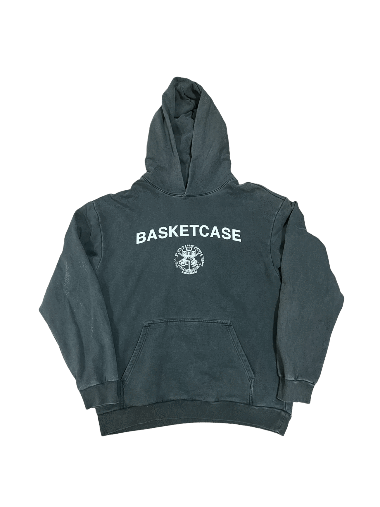 basketcase gallery