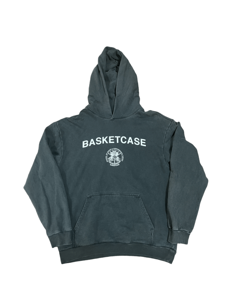 basketcase gallery