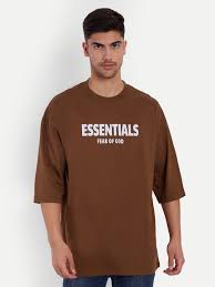 Essentials Hoodie: The Perfect Blend of Comfort, Luxury, and Everyday Style