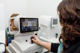 Your Trusted Eye Care Service in Malaysia with Luxury Eyewear Options