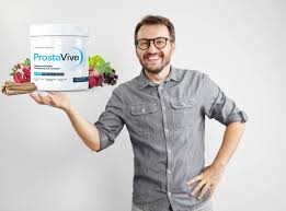 ProstaVive Reviews 2025: Comprehensive Guide for Men’s Health