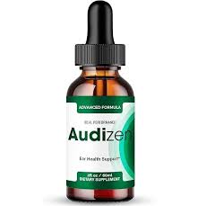 Order Audizen for Hearing Loss Problem – Natural Relief