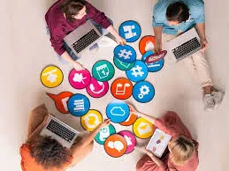 social media management