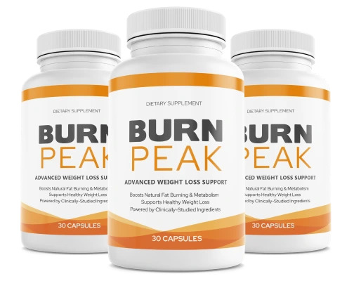 burnpeak
