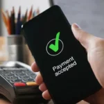 in-person payment solutions