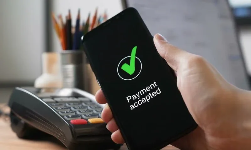 Revolutionizing Transactions with In-Person Payment Solutions