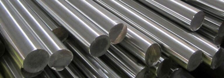 Exploring the Strength and Versatility of Monel 400 Round Bars in Modern Engineering