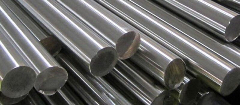 Exploring the Strength and Versatility of Monel 400 Round Bars in Modern Engineering
