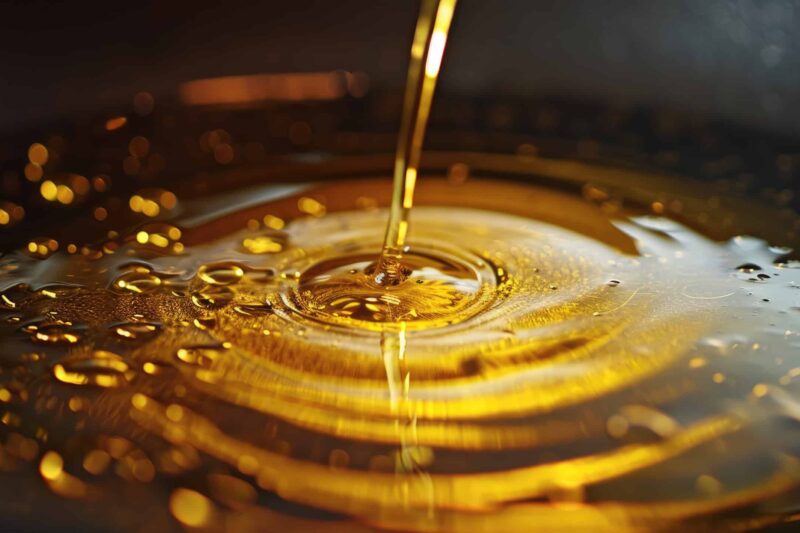 What to Look for When Hiring an Industrial Oil Supplier?