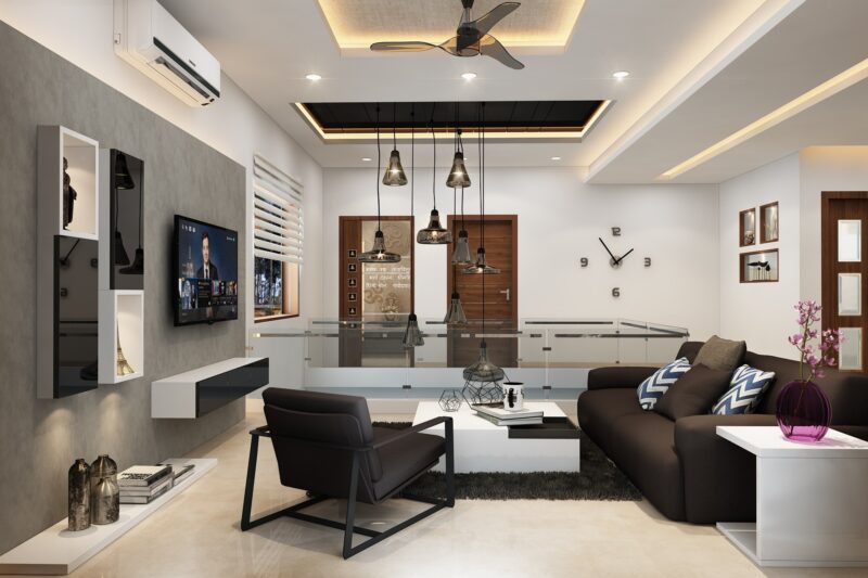 Transform Your Space with Expert Interior Design Services