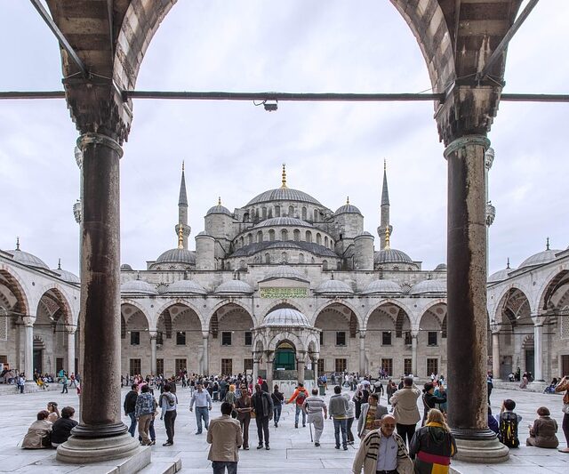 The Best Europe Tour Packages from Kolkata | Escapade on Wheels