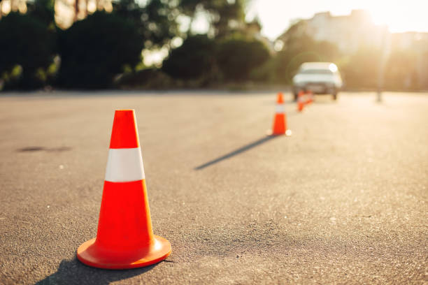 Learn to Drive with Confidence: Best Driving Lessons in Markham