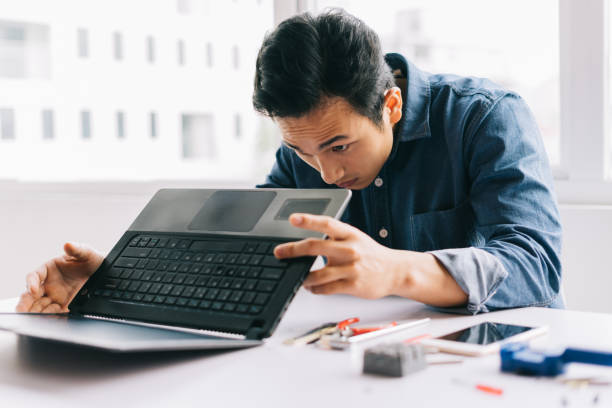 Laptop Screen Repair Ayr