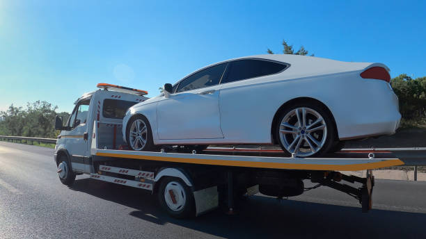 towing near me