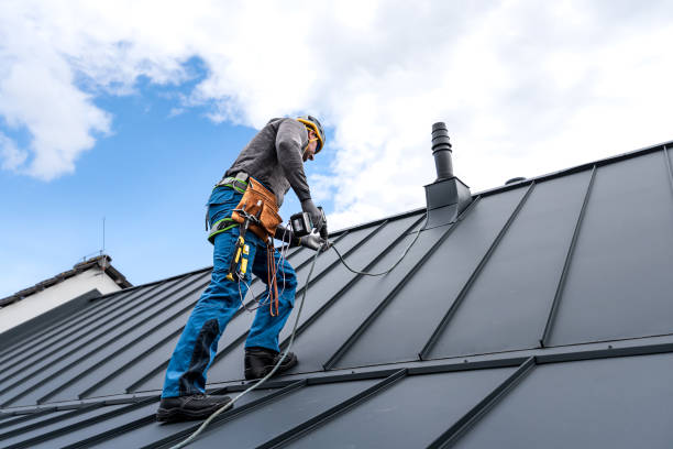 roofer in mt pleasant