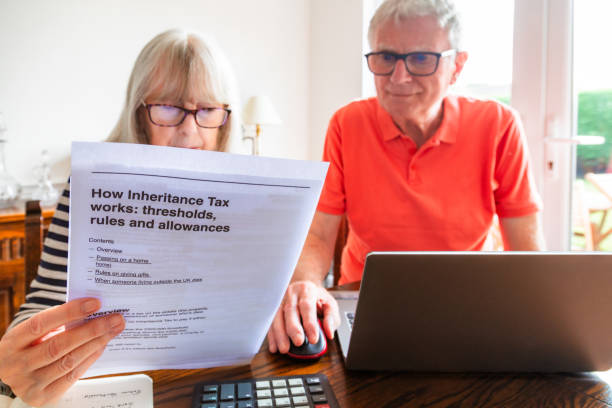 Inheritance Tax Michigan