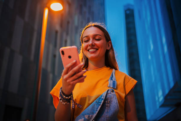 Wimbo App: A Platform for Event Discovery and Networking