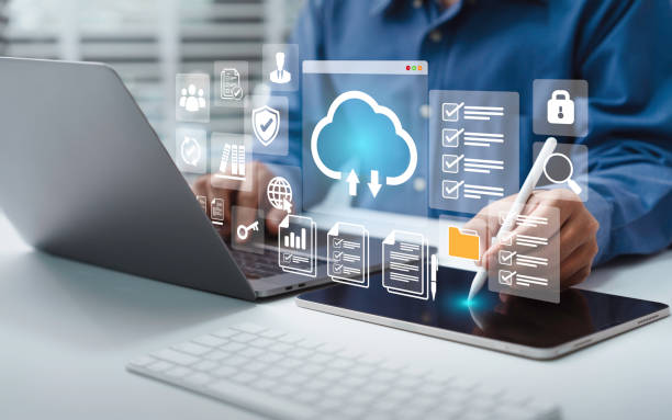 Cloud Infrastructure Management Services