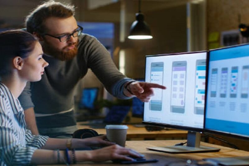 How AI and Machine Learning Are Shaping Mobile Apps in Austin