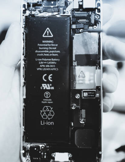 iPhone Repair Near Me Made Easy With Mobi Tech