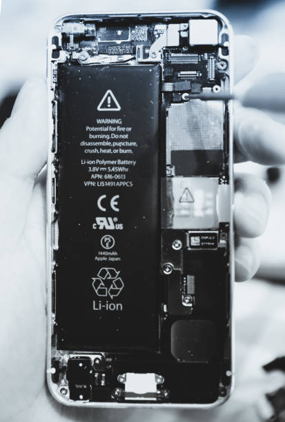 iPhone Repair Near Me
