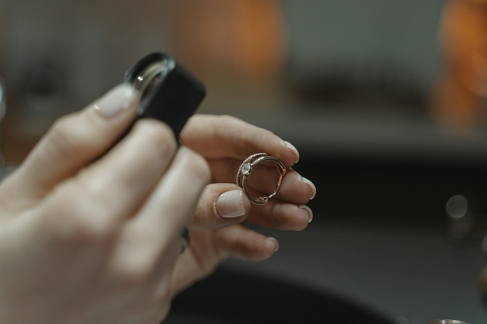 jewellery valuation