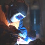 welding & fabrication