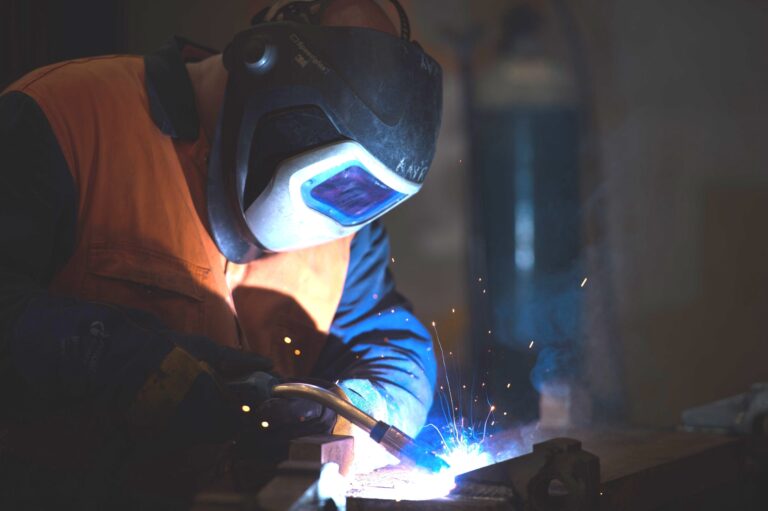 welding & fabrication