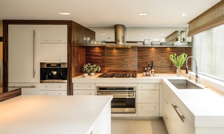kitchen design