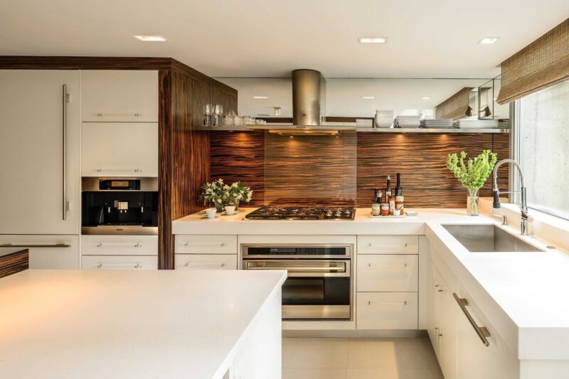 Cost Breakdown: How Much Does a Kitchen Designer Charge in 2025?