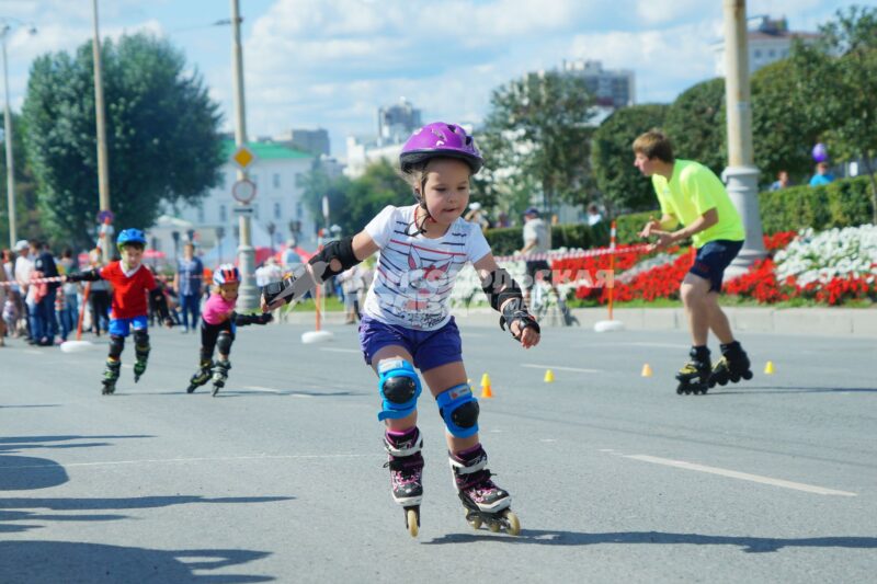 The Ultimate Guide to Roller Skating in Sharjah: Best Spots, Benefits, and Tips
