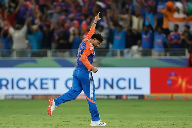 Kuldeep Yadav: The First All-Format Wrist Spinner in Modern Cricket
