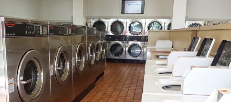 laundry company​