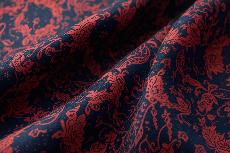 Your Style with Elegant Unstitched Suit Material from Shobhini