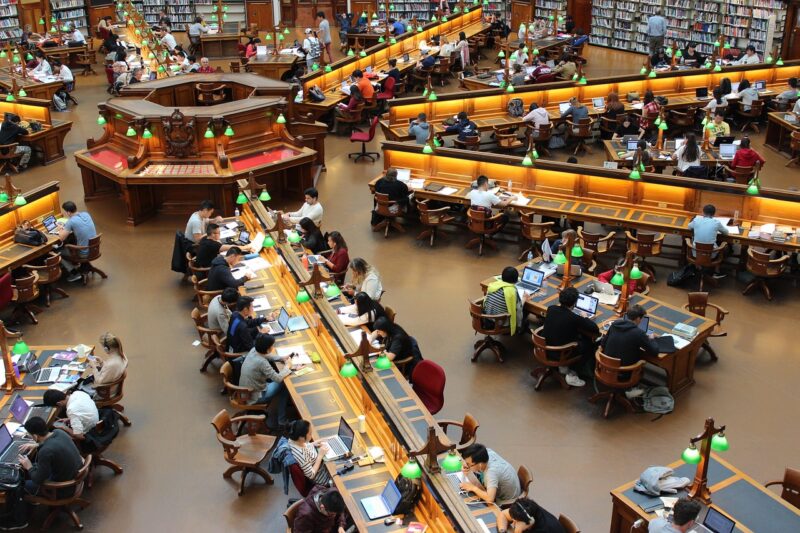 Choosing the Right College Course After 12th: A Step-by-Step Guide