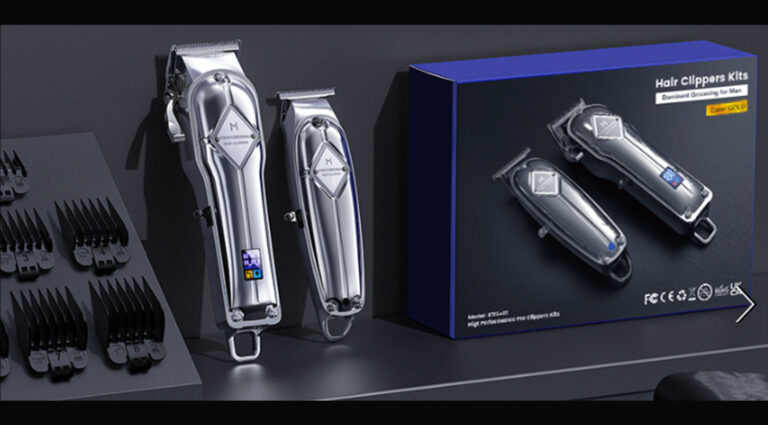 Limural PRO Hair Clippers