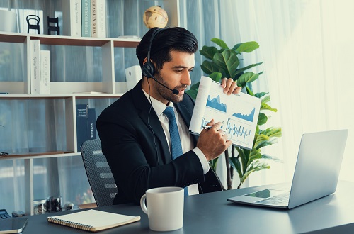 BPO Call Center