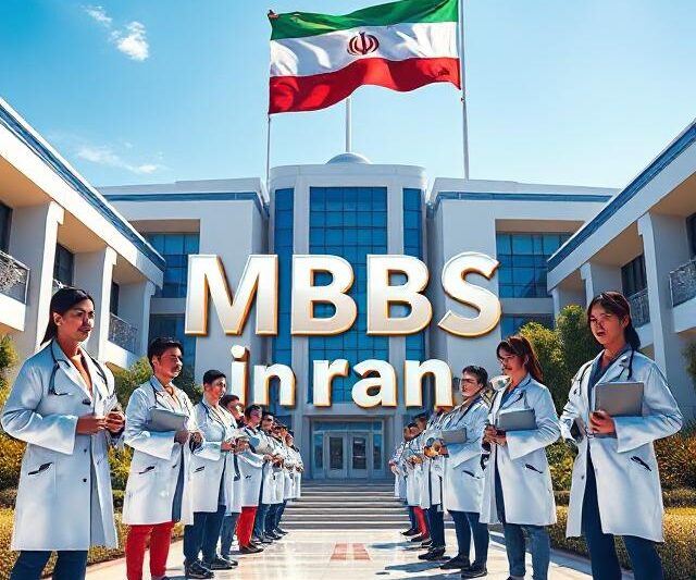 Cost of MBBS in Iran: Affordable Medical Education for International Students