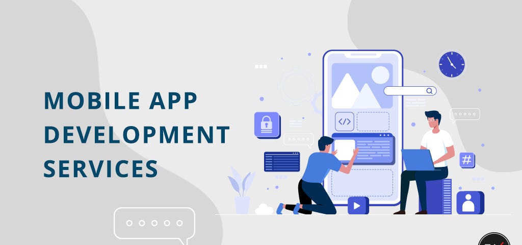 custom mobile app development