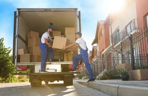 Moving and Storage Toronto: How to Plan Your Move Right