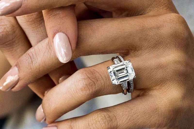 Where to Sell Your Engagement Ring Near Me for the Best Price