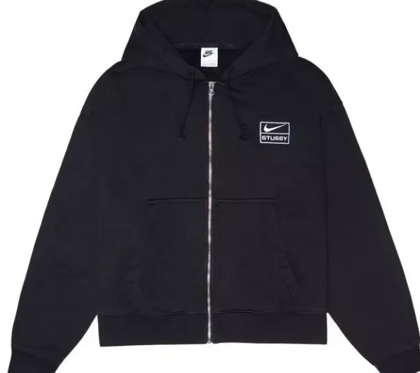 Nike x Stussy: Redefining Streetwear Collaboration in 2025