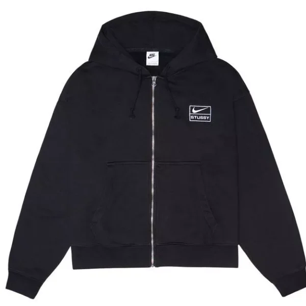 Nike x Stussy: Redefining Streetwear Collaboration in 2025