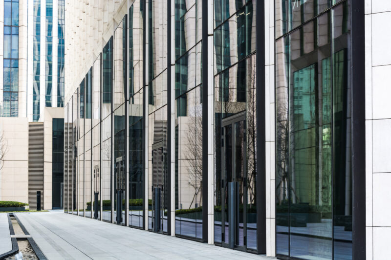 Best Door & Gate Companies for Residential and Commercial Properties