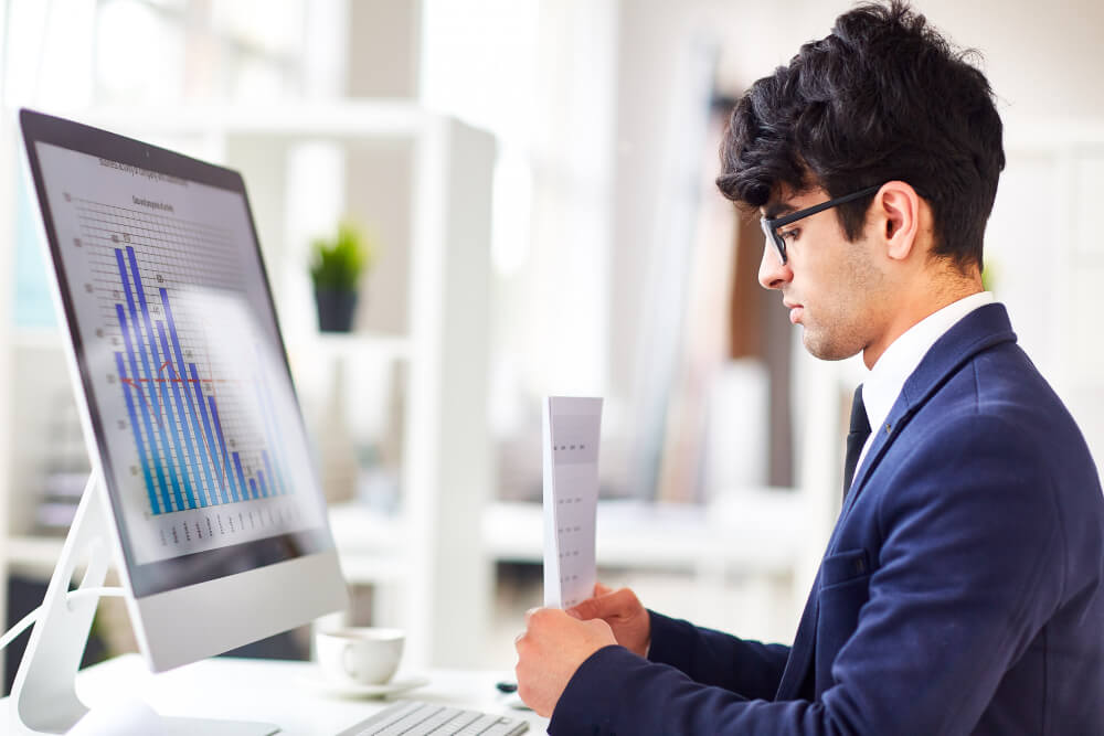 online MBA in Data Science