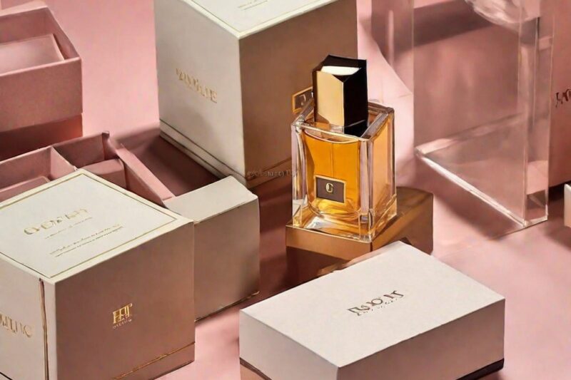 The Future of Perfume Box Wholesaling
