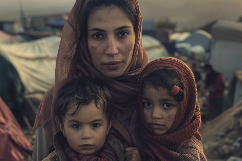 How Can You Bring Hope to Orphans and Widows in Need